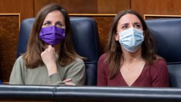 La propuesta de Podemos a Moncloa: tocar los beneficios de las eléctricas y cheque energético de 300 euros