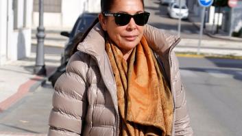 Isabel Pantoja será juzgada este martes en Málaga por insolvencia punible