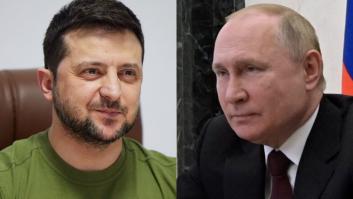 Putin estudiará la propuesta ucraniana de tregua en los ataques a toda la infraestructura civil