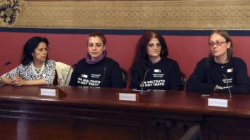 Victoria para las mujeres de Sol, que finalizan la huelga de hambre al lograr su objetivo