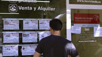 El precio de la vivienda sube un 4,5% en 2016, el mayor repunte desde el pinchazo de la burbuja inmobiliaria