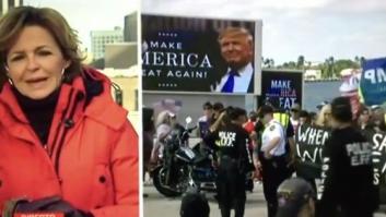 Almudena Ariza denuncia en Twitter las ofensas de un concejal del PP