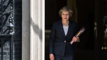 Problemas democráticos en el Reino Unido