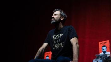 Pau Donés: "El cáncer me obligó a parar y me ha proporcionado un sosiego muy molón"