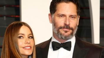 Joe Manganiello le escribe a Sofia Vergara un libro sobre su historia de amor por su aniversario de boda
