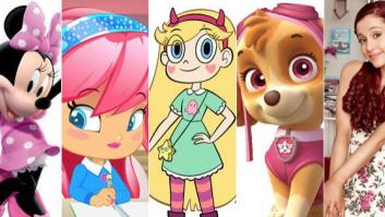 ¿Son machistas los dibujos? Así son sus personajes femeninos