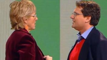 El científico al que Mercedes Milá llamó gordo triunfa en Twitter con su réplica