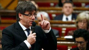 "El hámster ha salido de la rueda, es la hora de la verdad"