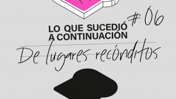 Lo Que Sucedió A Continuación 1x07: De miedos y fobias