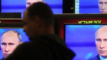 Las noticias falsas y la propaganda rusa beneficiarán a los populistas si no se actúa