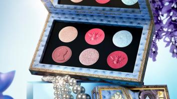 La colección de maquillaje que se inspira en 'Los Bridgerton'