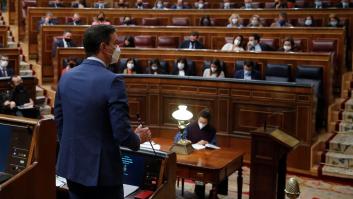 Los socios de Sánchez piden contundencia con las insolidarias eléctricas