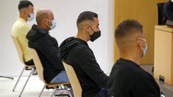 Piden hasta 16 años a cuatro hombres que violaron a una turista cual "manada" en Gran Canaria