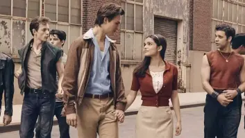 Por qué 'West Side Story' debe ganar el Oscar a la Mejor película y por qué no