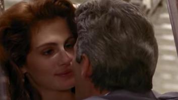 Julia Roberts moría de sobredosis en el guión original de 'Pretty Woman'