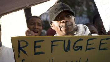 Hungría da luz verde a la detención de los solicitantes de asilo en centros cerrados