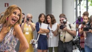 Ana Obregón calla a Cárdenas mostrando su título de bióloga en Twitter