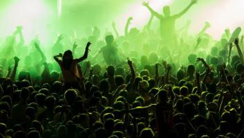 La música en directo facturó un 14,7% más en 2016 y supera la cifra previa a la subida del IVA