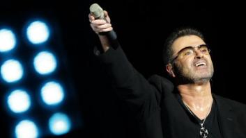 El cantante George Michael murió por "causas naturales"