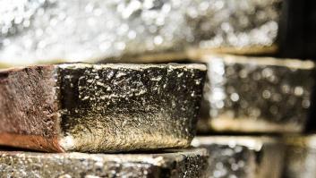 El G7 y la UE acorralan aún más a Rusia y restringen su venta de oro para que no esquive las sanciones