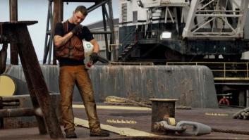 Los otros estibadores