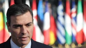 Sánchez pide “una respuesta particular al problema específico” de España con el gas