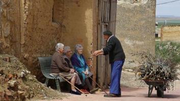 Nada, nadie, nunca II