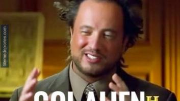 Los memes sobre la victoria del Real Madrid que recibirás por WhatsApp