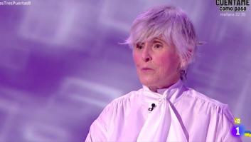 El hachazo de Mercedes Milá a TVE desde un programa de TVE