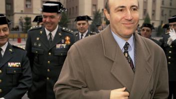 Muere Luis Roldán a los 78 años