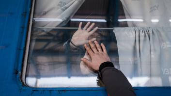 Unicef identifica redes de trata que intentan captar a menores ucranianas en España