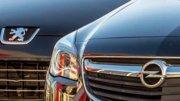 PSA compra Opel a GM por 2.200 millones de euros y crea el número dos europeo