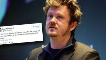 El creador de 'House of Cards' pide a Twitter que elimine la cuenta de Trump