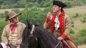 Rusia baraja prohibir 'La Bella y la Bestia'