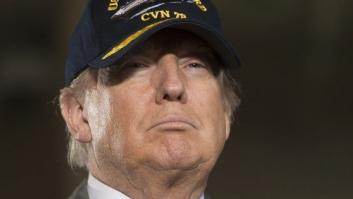 El nuevo veto migratorio de Trump: más de lo mismo, pero salvando a Irak