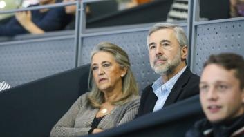 Ángel Acebes, nuevo presidente de la comisión de nombramientos de Iberdrola