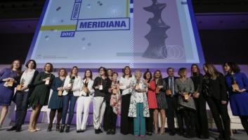 Catorce premios, catorce historias por la igualdad