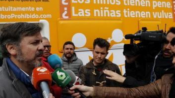 El presidente de Hazte Oír hablará en la ONU de los derechos de las mujeres