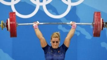 ¿Eres el sexo fuerte o el sexo débil?