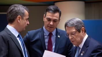 España consigue que la UE le permita adoptar medidas particulares contra el alza de precios de la energía