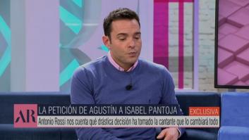 Un colaborador de 'El Programa de AR' habla así de los sindicatos y recibe esta respuesta de un juez