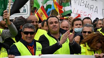 Los convocantes del paro de transportes exigen al Gobierno que les pida "perdón"