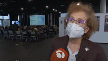 El crudo aviso de Margarita del Val sobre lo que podemos vivir en las próximas semanas