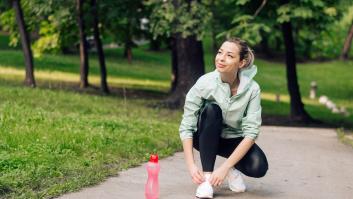 No hay excusas: por qué tienes que cumplir con los 10.000 pasos diarios recomendados