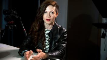 La periodista rusa crítica con Putin y muerta en Kiev fue víctima de un ataque de precisión