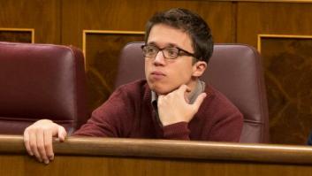 La encuesta tuitera de Errejón sobre el abogado de la infanta Cristina