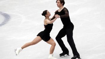 Vetados dos comentaristas por referirse a una patinadora como "esa zorra canadiense"