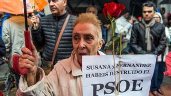 Nunca se construyó un proyecto de futuro sobre la base del rencor