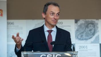 Elon Musk habla del último anuncio de Sánchez y nadie podía imaginar la réplica de Pedro Duque