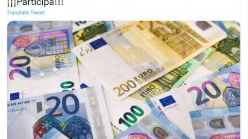 Un sondeo de Telemadrid indigna a Twitter: la clave está en a quién cita en la pregunta